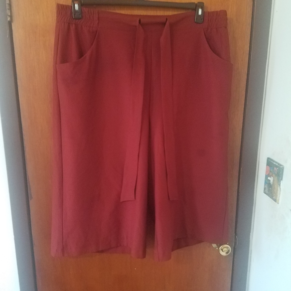 Palazzo pants - Picture 8 of 11